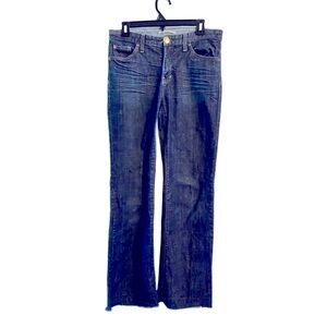 NWOT Limited Edition Gap Jeans 8 TALL